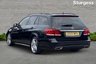 USED 2015 65 MERCEDES-BENZ E CLASS 2.1 E220 BlueTEC AMG Night Edition (Premium) G-Tronic+ Euro 6 (s/s) 5dr Full Service History