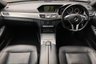 USED 2015 65 MERCEDES-BENZ E CLASS 2.1 E220 BlueTEC AMG Night Edition (Premium) G-Tronic+ Euro 6 (s/s) 5dr Full Service History