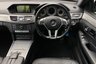 USED 2015 65 MERCEDES-BENZ E CLASS 2.1 E220 BlueTEC AMG Night Edition (Premium) G-Tronic+ Euro 6 (s/s) 5dr Full Service History