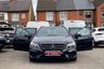USED 2015 65 MERCEDES-BENZ E CLASS 2.1 E220 BlueTEC AMG Night Edition (Premium) G-Tronic+ Euro 6 (s/s) 5dr Full Service History