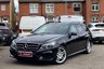 USED 2015 65 MERCEDES-BENZ E CLASS 2.1 E220 BlueTEC AMG Night Edition (Premium) G-Tronic+ Euro 6 (s/s) 5dr Full Service History
