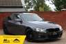 USED 2017 17 BMW 3 SERIES 3.0 340i M Sport Saloon 4dr Petrol Auto Euro 6 (s/s) (326 ps) HUGE SPEC!!!
