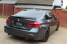 USED 2017 17 BMW 3 SERIES 3.0 340i M Sport Saloon 4dr Petrol Auto Euro 6 (s/s) (326 ps) HUGE SPEC!!!