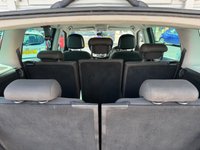 USED 2016 16 VAUXHALL ZAFIRA TOURER 1.6 CDTi ecoFLEX SRi MPV 5dr Diesel Manual Euro 6 (s/s) (136 ps) ONLY &pound;35 ROAD TAX 7 SEATER 62.7 MPG
