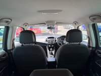 USED 2016 16 VAUXHALL ZAFIRA TOURER 1.6 CDTi ecoFLEX SRi MPV 5dr Diesel Manual Euro 6 (s/s) (136 ps) ONLY &pound;35 ROAD TAX 7 SEATER 62.7 MPG