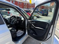 USED 2016 16 VAUXHALL ZAFIRA TOURER 1.6 CDTi ecoFLEX SRi MPV 5dr Diesel Manual Euro 6 (s/s) (136 ps) ONLY &pound;35 ROAD TAX 7 SEATER 62.7 MPG