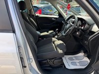 USED 2016 16 VAUXHALL ZAFIRA TOURER 1.6 CDTi ecoFLEX SRi MPV 5dr Diesel Manual Euro 6 (s/s) (136 ps) ONLY &pound;35 ROAD TAX 7 SEATER 62.7 MPG