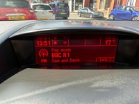 USED 2016 16 VAUXHALL ZAFIRA TOURER 1.6 CDTi ecoFLEX SRi MPV 5dr Diesel Manual Euro 6 (s/s) (136 ps) ONLY &pound;35 ROAD TAX 7 SEATER 62.7 MPG