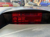 USED 2016 16 VAUXHALL ZAFIRA TOURER 1.6 CDTi ecoFLEX SRi MPV 5dr Diesel Manual Euro 6 (s/s) (136 ps) ONLY &pound;35 ROAD TAX 7 SEATER 62.7 MPG