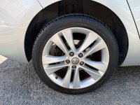 USED 2016 16 VAUXHALL ZAFIRA TOURER 1.6 CDTi ecoFLEX SRi MPV 5dr Diesel Manual Euro 6 (s/s) (136 ps) ONLY &pound;35 ROAD TAX 7 SEATER 62.7 MPG