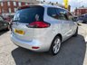 USED 2016 16 VAUXHALL ZAFIRA TOURER 1.6 CDTi ecoFLEX SRi MPV 5dr Diesel Manual Euro 6 (s/s) (136 ps) ONLY &pound;35 ROAD TAX 7 SEATER 62.7 MPG