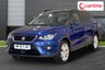 USED 2019 19 SEAT ARONA 1.0 TSI GPF SE Technology SUV 5dr Petrol Manual Euro 6 (s/s) (95 ps) Rear Parking Sensors, Full Link Smartphone Integration, Connectivity Pack Plus, Interior Chrome Pack, 17In Alloys Rear Parking Sensors, Full Link Smartphone Integration, Connectivity Pack Plus, Interior Chrome Pack, 17In Alloys