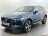 USED 2018 68 VOLVO XC60 2.0h T8 Twin Engine 10.4kWh Inscription Pro Auto AWD Euro 6 (s/s) 5dr PANROOF, CARPLAY, ALL-LED, 20"