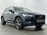 USED 2018 68 VOLVO XC60 2.0h T8 Twin Engine 10.4kWh Inscription Pro Auto AWD Euro 6 (s/s) 5dr PANROOF, CARPLAY, ALL-LED, 20"