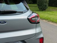 USED 2022 72 FORD PUMA 1.0T EcoBoost MHEV ST-Line SUV 5dr Petrol Hybrid Manual Euro 6 (s/s) (155 ps) 