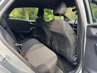 USED 2022 72 FORD PUMA 1.0T EcoBoost MHEV ST-Line SUV 5dr Petrol Hybrid Manual Euro 6 (s/s) (155 ps) 