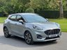 USED 2022 72 FORD PUMA 1.0T EcoBoost MHEV ST-Line SUV 5dr Petrol Hybrid Manual Euro 6 (s/s) (155 ps) 