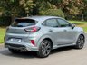 USED 2022 72 FORD PUMA 1.0T EcoBoost MHEV ST-Line SUV 5dr Petrol Hybrid Manual Euro 6 (s/s) (155 ps) 