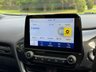 USED 2022 72 FORD PUMA 1.0T EcoBoost MHEV ST-Line SUV 5dr Petrol Hybrid Manual Euro 6 (s/s) (155 ps) 