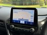 USED 2022 72 FORD PUMA 1.0T EcoBoost MHEV ST-Line SUV 5dr Petrol Hybrid Manual Euro 6 (s/s) (155 ps) 