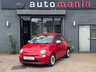USED 2013 63 FIAT 500 1.2 Colour Therapy Hatchback 3dr Petrol Manual Euro 5 (s/s) (69 bhp) &pound;35 TAX - GREAT MPG