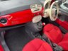 USED 2013 63 FIAT 500 1.2 Colour Therapy Hatchback 3dr Petrol Manual Euro 5 (s/s) (69 bhp) &pound;35 TAX - GREAT MPG