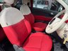 USED 2013 63 FIAT 500 1.2 Colour Therapy Hatchback 3dr Petrol Manual Euro 5 (s/s) (69 bhp) &pound;35 TAX - GREAT MPG