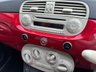 USED 2013 63 FIAT 500 1.2 Colour Therapy Hatchback 3dr Petrol Manual Euro 5 (s/s) (69 bhp) &pound;35 TAX - GREAT MPG