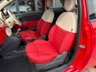 USED 2013 63 FIAT 500 1.2 Colour Therapy Hatchback 3dr Petrol Manual Euro 5 (s/s) (69 bhp) &pound;35 TAX - GREAT MPG