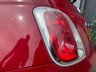 USED 2013 63 FIAT 500 1.2 Colour Therapy Hatchback 3dr Petrol Manual Euro 5 (s/s) (69 bhp) &pound;35 TAX - GREAT MPG