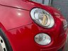 USED 2013 63 FIAT 500 1.2 Colour Therapy Hatchback 3dr Petrol Manual Euro 5 (s/s) (69 bhp) &pound;35 TAX - GREAT MPG