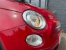 USED 2013 63 FIAT 500 1.2 Colour Therapy Hatchback 3dr Petrol Manual Euro 5 (s/s) (69 bhp) &pound;35 TAX - GREAT MPG