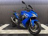USED 2016 16 SUZUKI GSX-S1000F FINANCE SPECIALISTS APPLY NOW LOW RATE FINANCE DELIVERY AVAILABLE