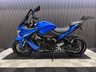 USED 2016 16 SUZUKI GSX-S1000F FINANCE SPECIALISTS APPLY NOW LOW RATE FINANCE DELIVERY AVAILABLE