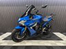 USED 2016 16 SUZUKI GSX-S1000F FINANCE SPECIALISTS APPLY NOW LOW RATE FINANCE DELIVERY AVAILABLE
