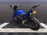 USED 2016 16 SUZUKI GSX-S1000F FINANCE SPECIALISTS APPLY NOW LOW RATE FINANCE DELIVERY AVAILABLE
