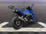 USED 2016 16 SUZUKI GSX-S1000F FINANCE SPECIALISTS APPLY NOW LOW RATE FINANCE DELIVERY AVAILABLE