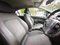 USED 2011 61 VAUXHALL CORSA 1.2 16V SXi Hatchback 5dr Petrol Manual Euro 5 (A/C) (85 ps) Low Miles_Low Insurance_1.2L_Petrol
