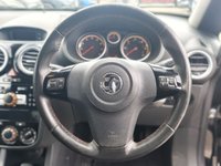 USED 2011 61 VAUXHALL CORSA 1.2 16V SXi Hatchback 5dr Petrol Manual Euro 5 (A/C) (85 ps) Low Miles_Low Insurance_1.2L_Petrol
