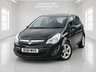 USED 2011 61 VAUXHALL CORSA 1.2 16V SXi Hatchback 5dr Petrol Manual Euro 5 (A/C) (85 ps) Low Miles_Low Insurance_1.2L_Petrol