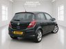 USED 2011 61 VAUXHALL CORSA 1.2 16V SXi Hatchback 5dr Petrol Manual Euro 5 (A/C) (85 ps) Low Miles_Low Insurance_1.2L_Petrol