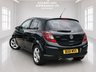USED 2011 61 VAUXHALL CORSA 1.2 16V SXi Hatchback 5dr Petrol Manual Euro 5 (A/C) (85 ps) Low Miles_Low Insurance_1.2L_Petrol