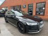 USED 2017 17 AUDI ALLROAD 3.0 TDI V6 Sport Estate 5dr Diesel S Tronic quattro Euro 6 (s/s) (272 ps) Electric panoramic sunroof : Documented service record : Bluetooth : Sat Nav : DAB Radio : Leather upholstery : Elec/Heated front seats : Isofix fittings : Air-conditioning : Front + rear parking sensors : Remotely operated tailgate : Cargo/Load cover