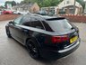 USED 2017 17 AUDI ALLROAD 3.0 TDI V6 Sport Estate 5dr Diesel S Tronic quattro Euro 6 (s/s) (272 ps) Electric panoramic sunroof : Documented service record : Bluetooth : Sat Nav : DAB Radio : Leather upholstery : Elec/Heated front seats : Isofix fittings : Air-conditioning : Front + rear parking sensors : Remotely operated tailgate : Cargo/Load cover