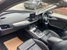 USED 2017 17 AUDI ALLROAD 3.0 TDI V6 Sport Estate 5dr Diesel S Tronic quattro Euro 6 (s/s) (272 ps) Electric panoramic sunroof : Documented service record : Bluetooth : Sat Nav : DAB Radio : Leather upholstery : Elec/Heated front seats : Isofix fittings : Air-conditioning : Front + rear parking sensors : Remotely operated tailgate : Cargo/Load cover