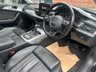 USED 2017 17 AUDI ALLROAD 3.0 TDI V6 Sport Estate 5dr Diesel S Tronic quattro Euro 6 (s/s) (272 ps) Electric panoramic sunroof : Documented service record : Bluetooth : Sat Nav : DAB Radio : Leather upholstery : Elec/Heated front seats : Isofix fittings : Air-conditioning : Front + rear parking sensors : Remotely operated tailgate : Cargo/Load cover