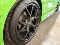 USED 2022 22 AUDI RS3 2.5 TFSI Carbon Black Sportback 5dr Petrol S Tronic quattro Euro 6 (s/s) (400 ps) FANTASTIC LOOKING CAR!!!