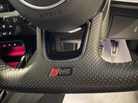 USED 2022 22 AUDI RS3 2.5 TFSI Carbon Black Sportback 5dr Petrol S Tronic quattro Euro 6 (s/s) (400 ps) FANTASTIC LOOKING CAR!!!