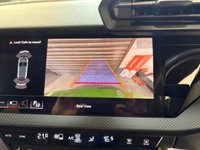 USED 2022 22 AUDI RS3 2.5 TFSI Carbon Black Sportback 5dr Petrol S Tronic quattro Euro 6 (s/s) (400 ps) FANTASTIC LOOKING CAR!!!