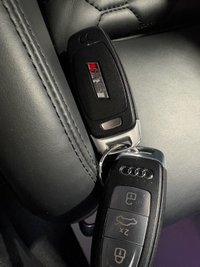 USED 2022 22 AUDI RS3 2.5 TFSI Carbon Black Sportback 5dr Petrol S Tronic quattro Euro 6 (s/s) (400 ps) FANTASTIC LOOKING CAR!!!